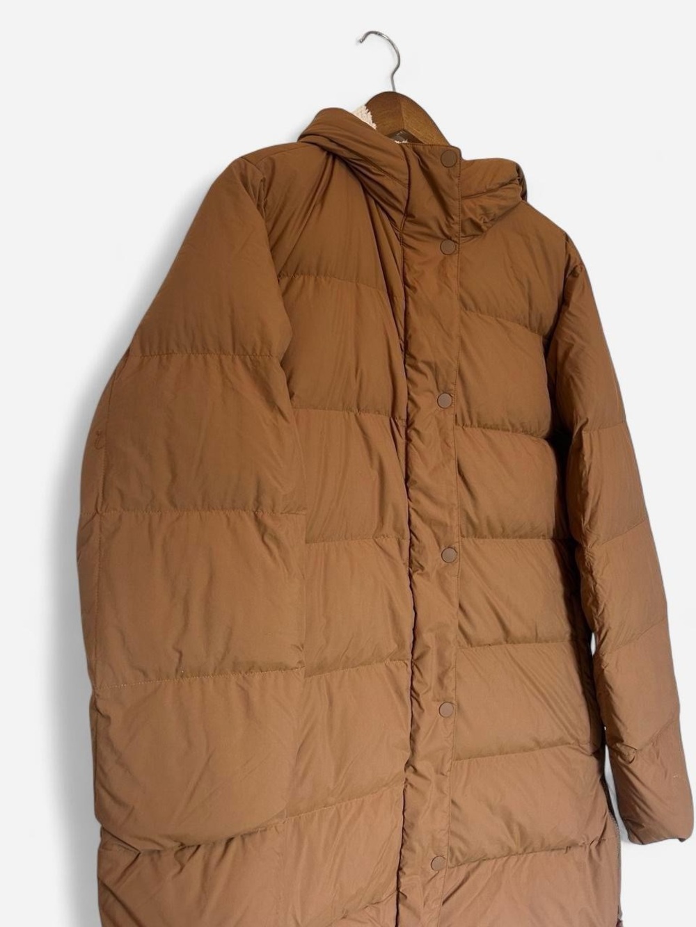 REI Norseland Down Winter Parka - Picture 3 of 8